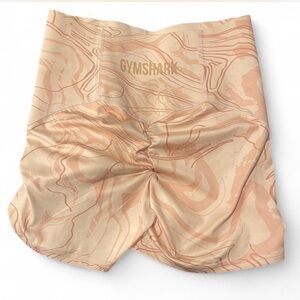 Gymshark workout shorts